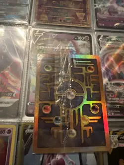 Pokemon TCG Ancient Mew Holo Promo Card Miscellaneous Products - Image 1