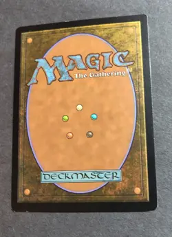 Liquimetal Torque Modern Horizons 2 Regular Mtg Tcg Card Moderately Played - Image 2