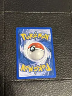 Pokemon Cards 2006 #40 Mew Holo Black Star Promo TCG Legendary NM-LP - Image 2