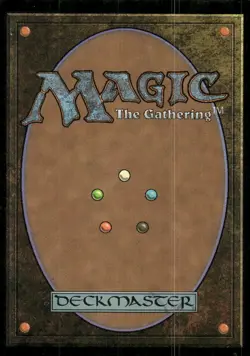 Changeling Berserker Lorwyn MTG Magic the Gathering card - Image 2