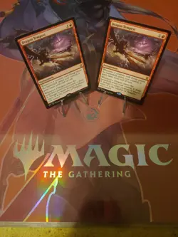 Magic: The Gathering Dragon Tempest Dragons of Tarkir Rare #136 - Image 1