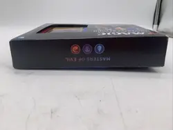 Magic: The Gathering - Doctor Who Commander Deck - The Doctors Greatest Villains 195166228815 - Image 5