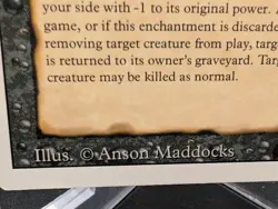 Animate Dead Revised Edition Regular - Image 2