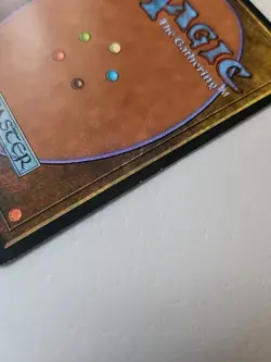 Sulfurous Springs Ice Age Regular MP Moderately Played MTG - Image 3