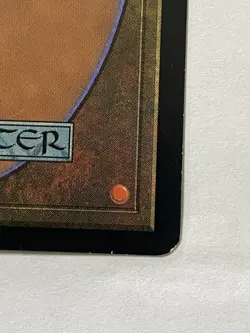 City of Traitors Exodus MTG Magic the Gathering Light Play - Image 4