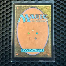 MTG Arid Mesa (Modern Horizons 2) Non-Foil NM - Image 2