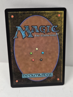 The Last Agni Kai 0314 Rare - Borderless MTG Magic: Avatar: The Last Airbender - Image 2