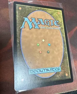 Yuna’s Holy Magic Foil Promo Magic The Gathering Near Mint - Image 2