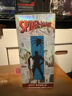 Magic The Gathering - Spider-Man Gift Bundle | Brand New Sealed - USA Seller - Image 2