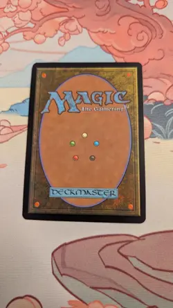 1x FOIL Narset's Reversal MTG Encyclopedia Of Magic Secret Lair NM - Image 2