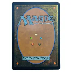 MTG Foil Early Harvest NM Unplayed 9th Ninth Edition Magic the Gathering TCG - Image 2