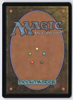 Amoeboid Changeling (LRW) C The List Reprints 51/301 NM - Image 2