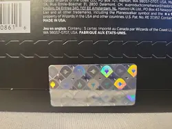 Secret Lair x Ghost of Tsushima - Rainbow Foil Edition - Secret Lair Drop Series - Image 2