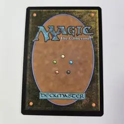 Council's Judgment Foil Secret Lair X The Office: Dwight's Destiny MTG Bonus - Image 2