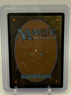 MTG Marvel Universe Eternal-Legal Reanimate (Borderless) Non-foil M 0020 - Image 2