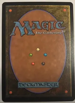 Yawgmoth's Will - NM RARE Urza's Saga MTG - Image 2