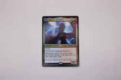 Niv-Mizzet, Visionary Foundations Regular - Image 2