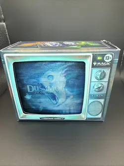 MTG Duskmourn House of Horrors Nightmare Bundle DSK Sealed Magic The Gathering - Image 1