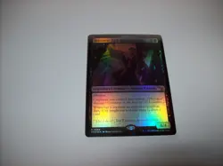 MTG Massacre Girl, Known Killer Mythic Rare Foil NM Free Ship & Tracked - Image 1