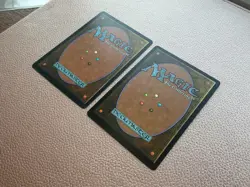 2 X Jokulhaups MTG Magic the gathering - Image 3