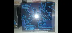 Pokemon Center Phantasmal Flames Elite Trainer Box ETB - ✅ in hand - Image 1