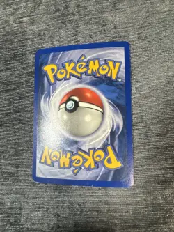 2002 Pokemon Legendary Collection Reverse Foil Jynx #26 - Image 5