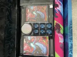 Pokemon TCG Mega Charizard X ex Ultra-Premium Collection UPC Box *No Packs - Image 2