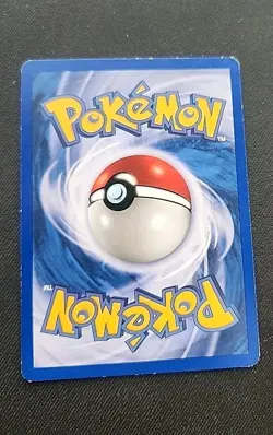 Pokemon TCG Neo Destiny WOTC - Light Machamp 25/105 Rare - Image 3