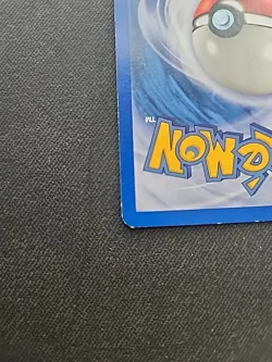 Pokemon TCG Neo Destiny WOTC - Light Machamp 25/105 Rare - Image 5
