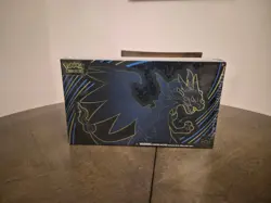 SEALED Pokemon TCG Phantasmal Flames Ultra Premium Collection Box CHARIZARD - Image 1