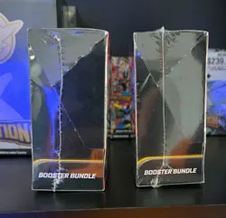 Lot Of 2 X Mega Evolution Pokemon TCG Booster Bundles Ships Fast 🔥🔥🔥 - Image 2