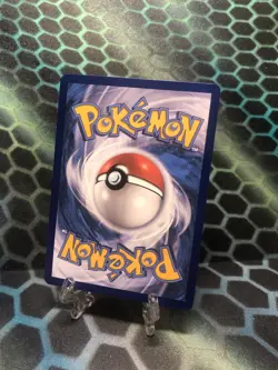2019 POKEMON SWORD & SHIELD BLACK STAR PROMOS #SWSH129 UMBREON - Image 3