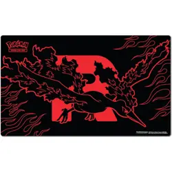 Pokemon TCG: Team Rocket's Moltres ex Ultra Premium Collection - Fast Shipping - Image 2