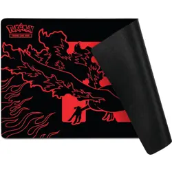 Pokemon TCG: Team Rocket's Moltres ex Ultra Premium Collection - Fast Shipping - Image 5