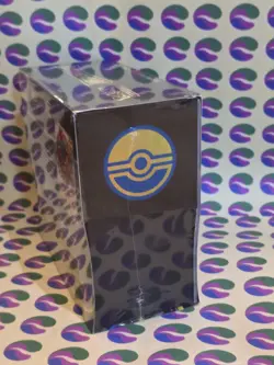 Pokemon MEGA Evolution Lucario - ETB - Elite Trainer Box NEW FACTORY SEALED BOX - Image 2
