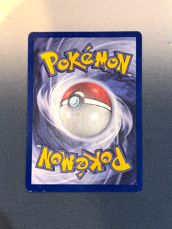 Pokemon Wartortle (W-Stamp Promo)- Base Set 2 (2000) WOTC LP - Image 5