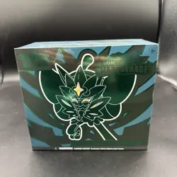 Pokemon Twilight Masquerade Elite Trainer Box ETB Sealed - Image 1