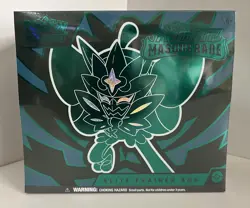 Pokemon TCG Twilight Masquerade Elite Trainer Box ETB NEW Sealed - Image 1