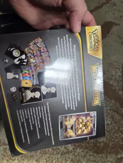 Pokemon Mega Evolution Elite Trainer Box ETB Set of 2 Sealed - Image 5