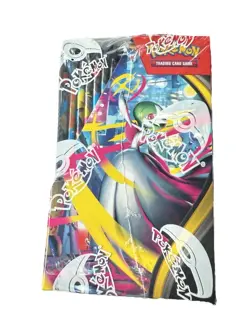 Pokemon TCG: Mega Evolution Enhanced Booster Display 36 Packs Factory Sealed - Image 4