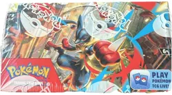 Pokemon TCG: Mega Evolution Enhanced Booster Display 36 Packs Factory Sealed - Image 5