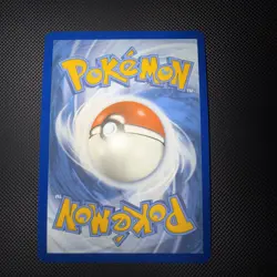 Pokemon TCG Team Rocket's Meowth Destined Rivals 203/182 Pack Fresh UK Seller - Image 2