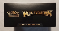 POKEMON MEGA EVOLUTION ETB/SURGING SPARKS BOOSTER BUNDLE/MEGA EVO SLEEVED PACKS - Image 5