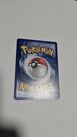 Pokemon TCG Kangaskhan Jungle 5/64 Holo Unlimited Holo Rare - Image 2