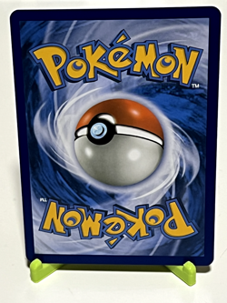 Pokemon Supporter N 105/124 Fates Collide Uncommon NM Condition - Image 2