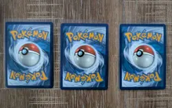 Pokemon TCG NM Eeveelution Lot Of 4, Umbreon, Espeon, Sylveon - Image 3