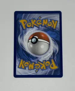 Pokemon TCG Max Rod 116/131 Ace Spec Prismatic Evolutions Holo Rare NM - Image 2