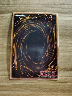 Yu-Gi-Oh! - Gate Guardian - Secret Rare / Holo - MRD-EN000 - Image 2