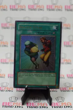 Snatch Steal MRL-036 Magic Ruler 1st Edition - Image 1