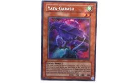 Yata-Garasu LOD-000 Legacy of Darkness Unlimited|Unlimited Edition - Image 1